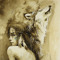 Lone Wolf Girl