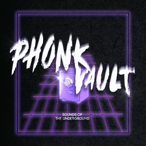 Phonk Vault’s avatar