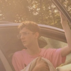 Lucas Carter