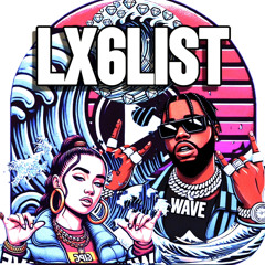 LX6PLAYLIST