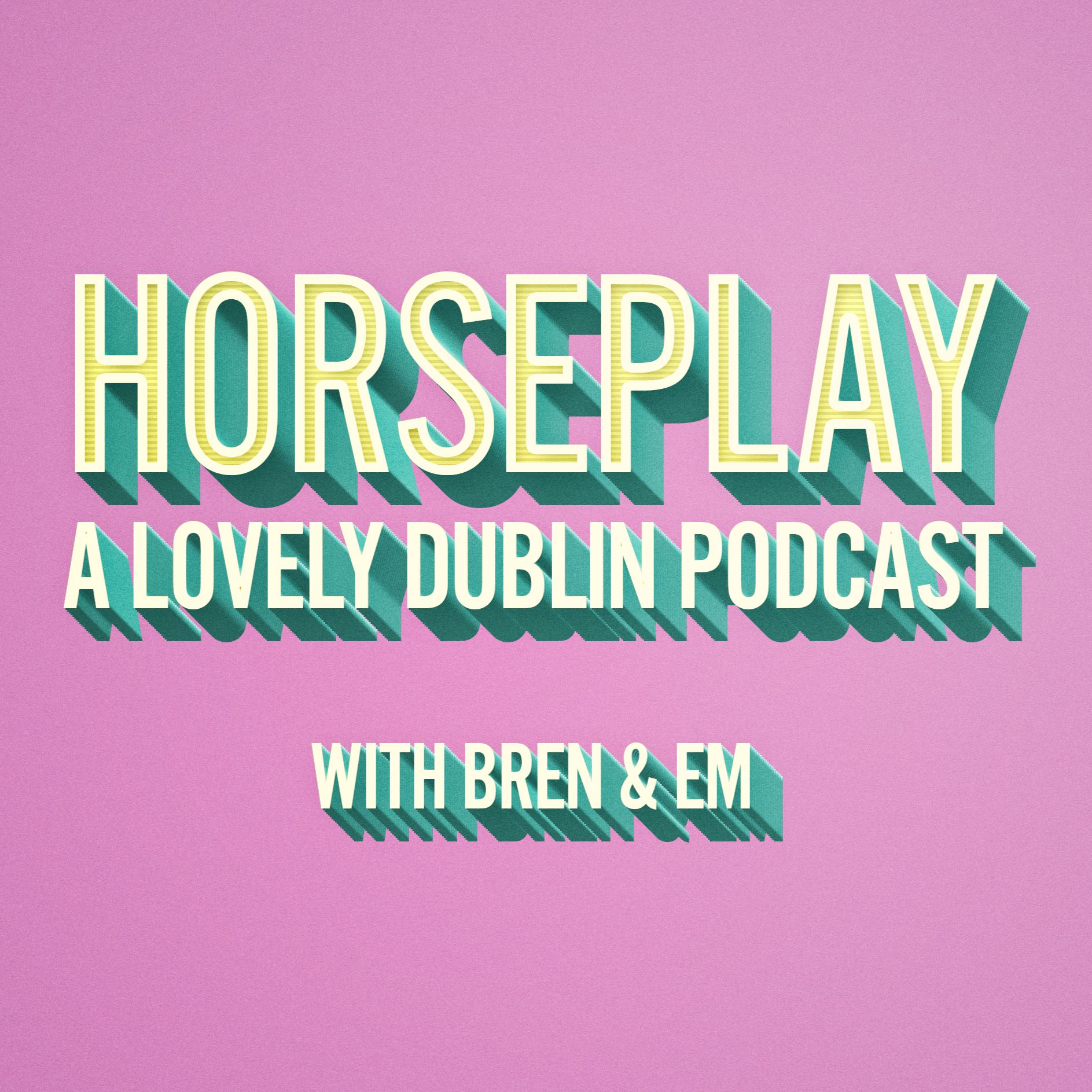 Horseplay