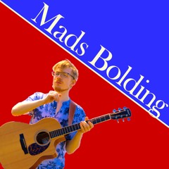 Mads Bolding