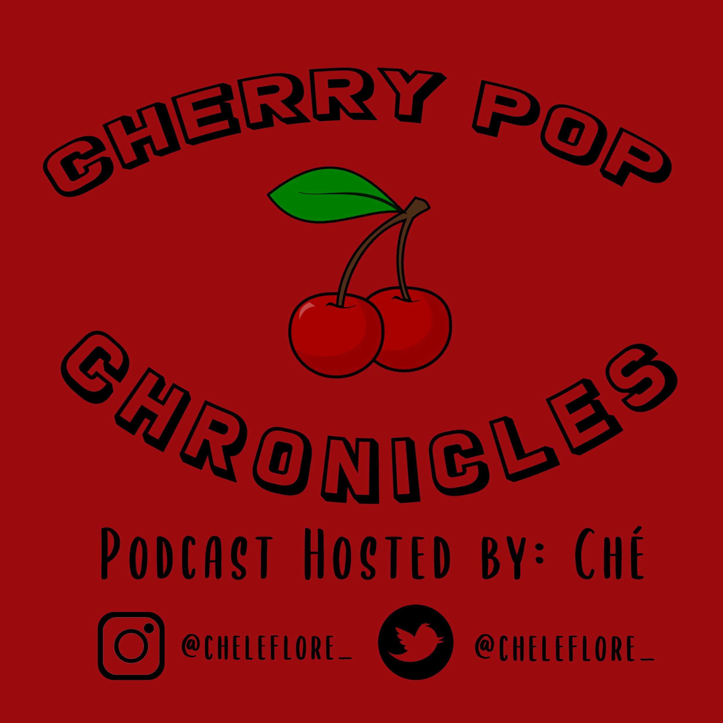 Cherry Pop Chronicles