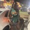 Brandi with da I Not the y
