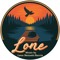 Lone