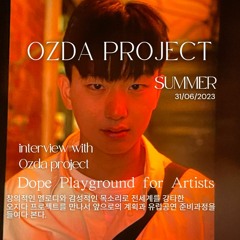 ozda project