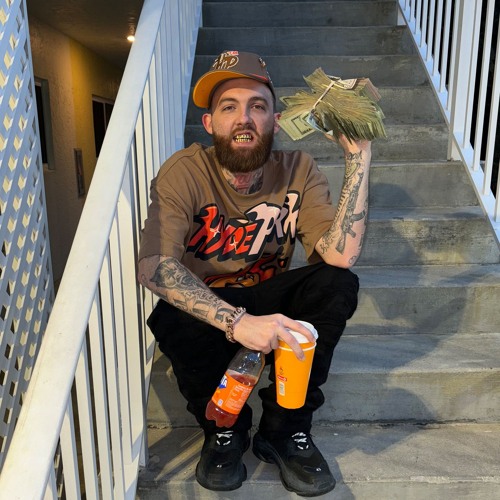 Gutta100 - DopeMan