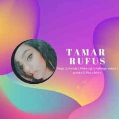 Tamar Rufus