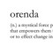 Orenda Collective