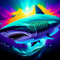 Shark Music