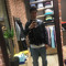 Amir Amirshafie