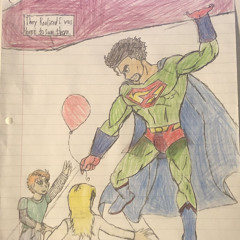 Supermanfan 2003