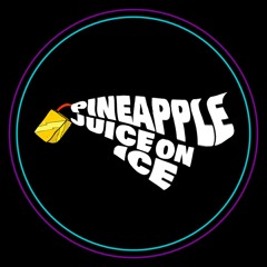 Pineapple Juice on Ice