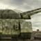 Nederlandsche P1000 Ratte LandKreuzer