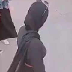 Nada Elgamal