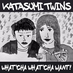 Katasumi Twinsの『ワチャワチャWant!』
