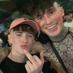 Daniel Hynds