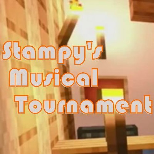 Stampy's Musical Tournament / A Lovely New Bracket’s avatar
