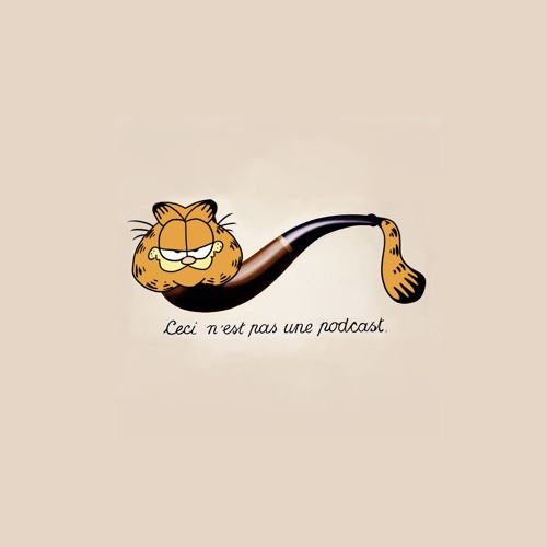 Episode 113: The Kinetic Consequences of Garfield's Movement Have Yet To Be Realised