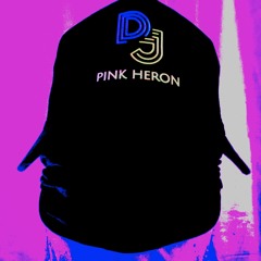 DJ Pink Heron
