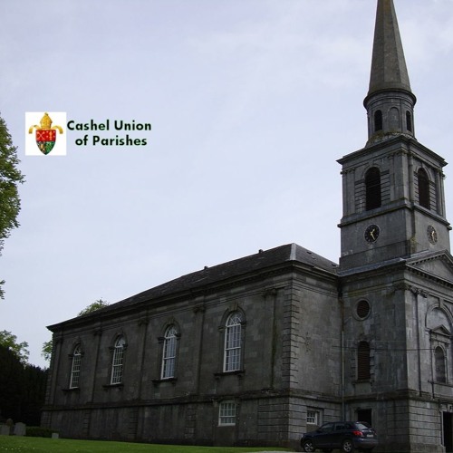 Cashel Union of Parishes’s avatar