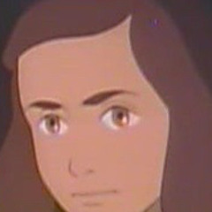 Anne Frank Anime Version by caitlinjane92 on DeviantArt