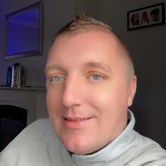 Tony Blades