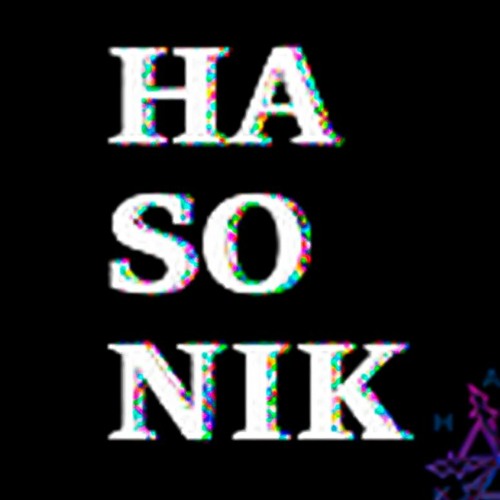 HASONIK’s avatar