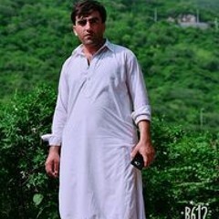 Inayat Khan