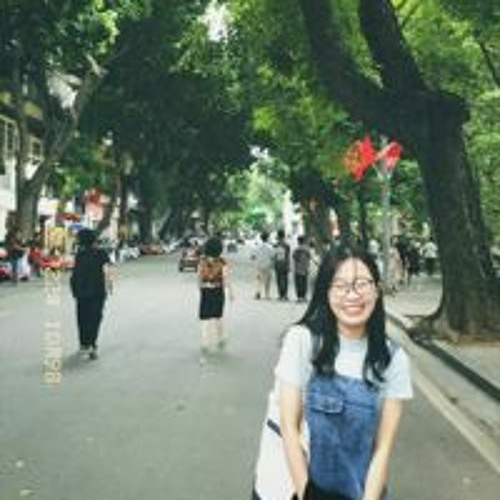 Hoa Nguyen’s avatar