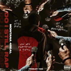 MONTANA-Tru Story(Prod by Rck Da Great)