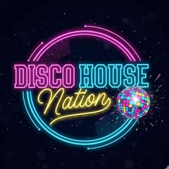 Disco House Nation