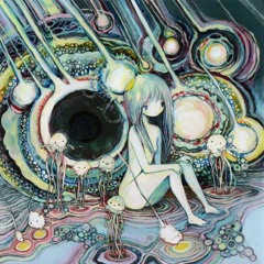 plopping _bubbles*blub*