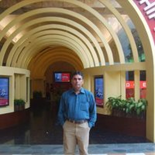 Majid Muneer’s avatar