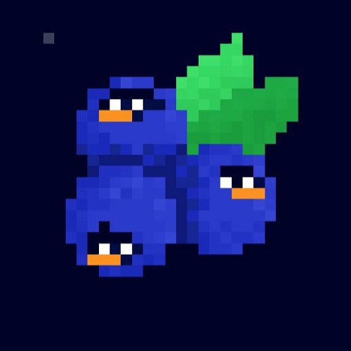 Blubirby’s avatar