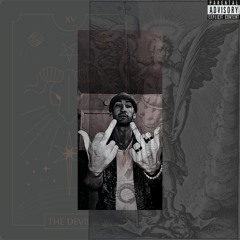 Ennui (Prod. PHADED1)