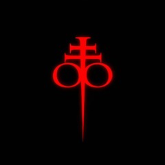 leviathan cross