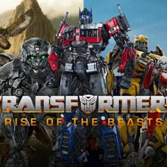 [Cuevana- 3 ] Transformers: Rise of the Beasts
