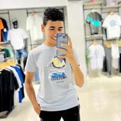 Ahmed Mohamed