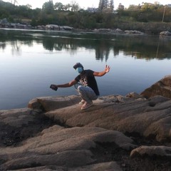 C.H.O.G. (Child of GOD)