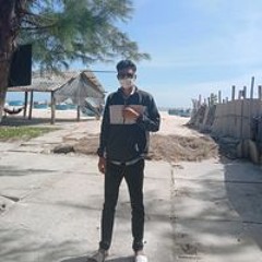 Phạm Hã'i