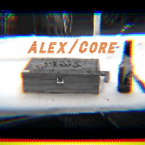 Alex Core’s avatar