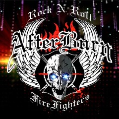AfterBurn