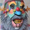 clown melk