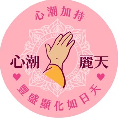心潮緻麗
