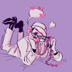 LucyDrawings