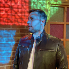 Masoud Ahmadi
