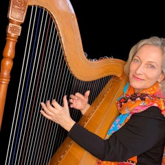 Daniela Lorenz – Arpa Paraguaya | Latin Harp Music