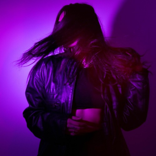 Purple Aura’s avatar
