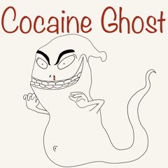 Cocaine Ghost